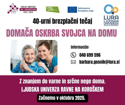 LURA_Nega svojca_10_25